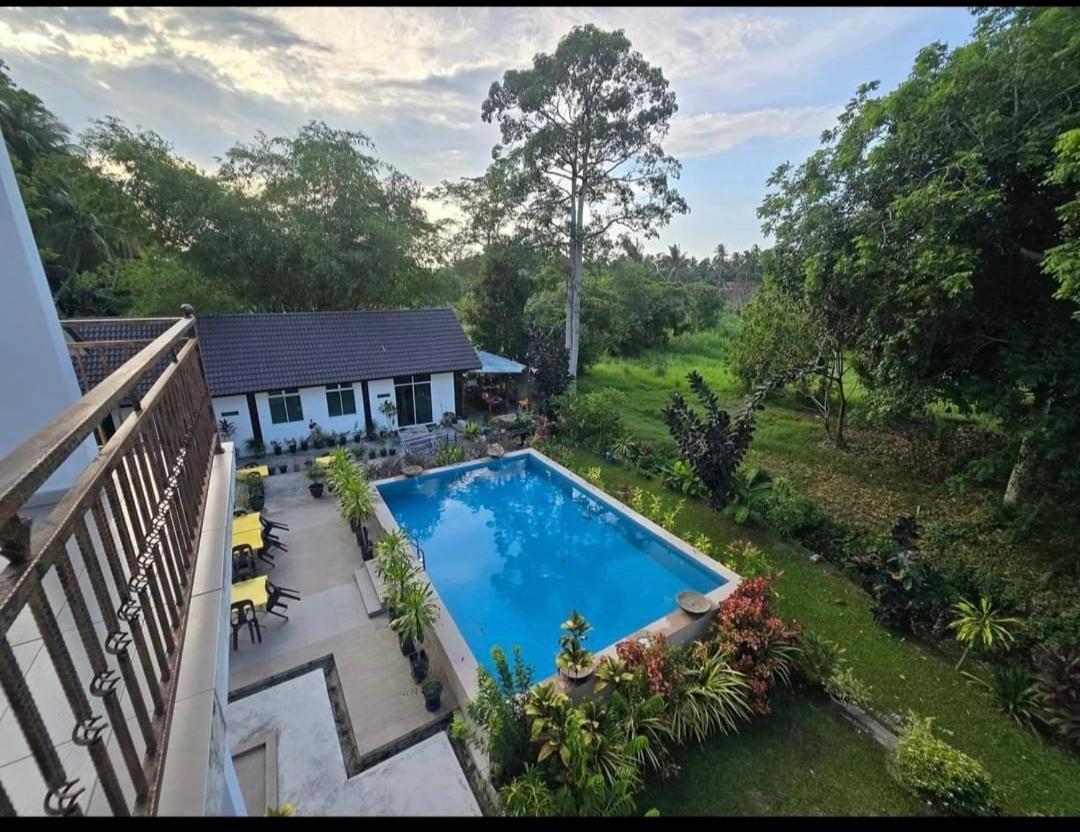 Captain'S Cabin Resort - Naval Heritage Kota Bharu Exteriér fotografie